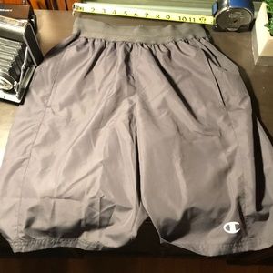 Champion swim trunks